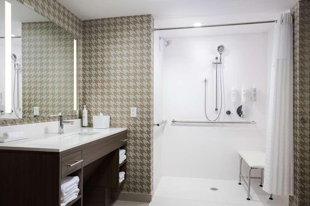 Home2 Suites By Hilton Boston Франклін Номер фото