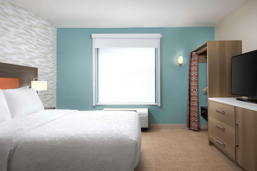 Home2 Suites By Hilton Boston Франклін Номер фото